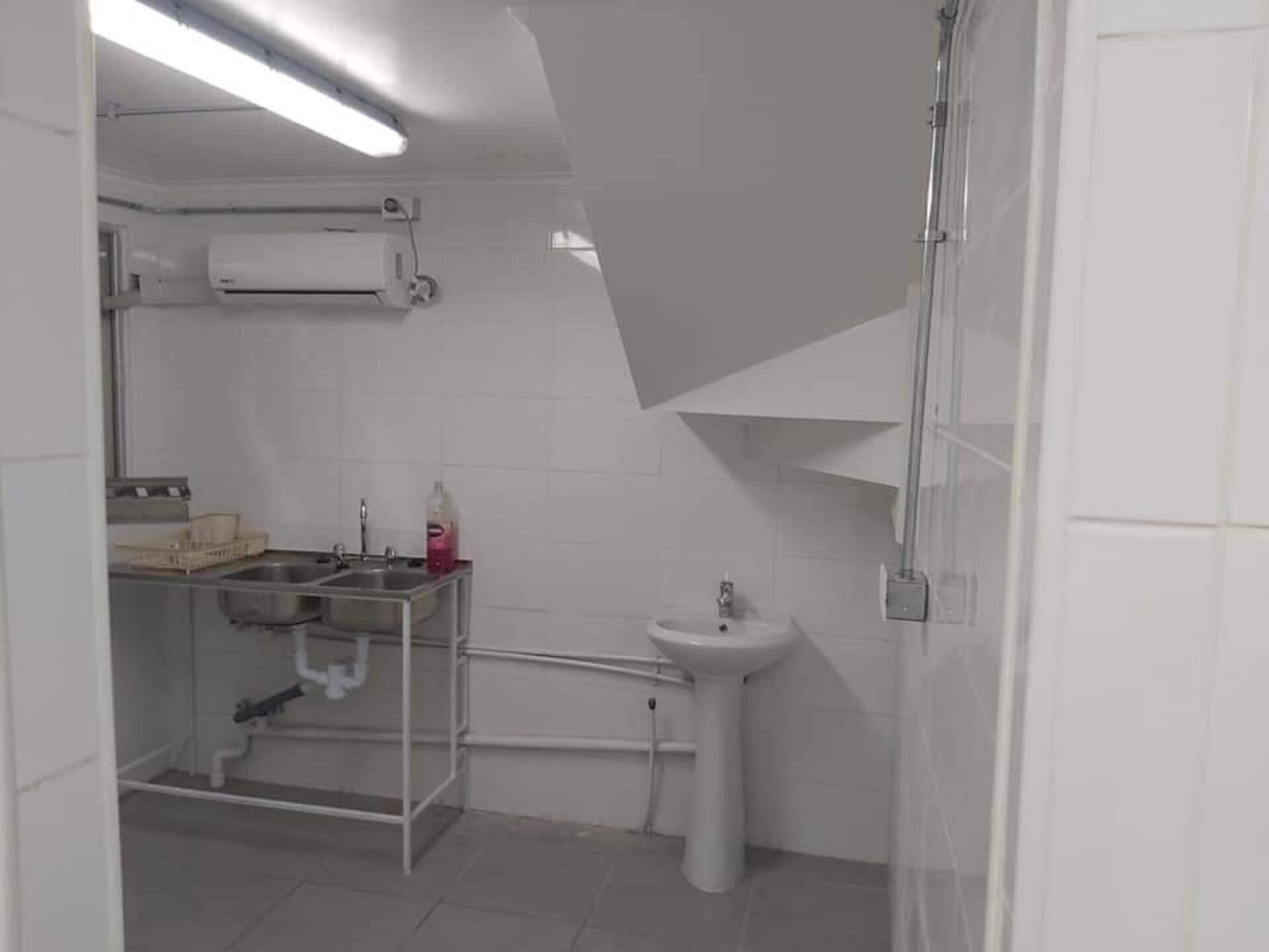 Gasfitería JR - Gasfitería y construcción en obras menores 