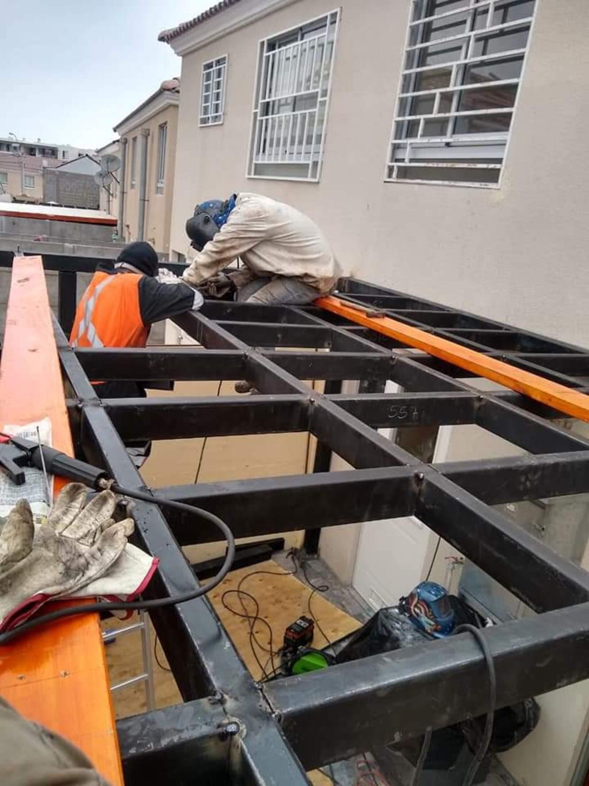 Gasfitería JR - Gasfiter 24 horas