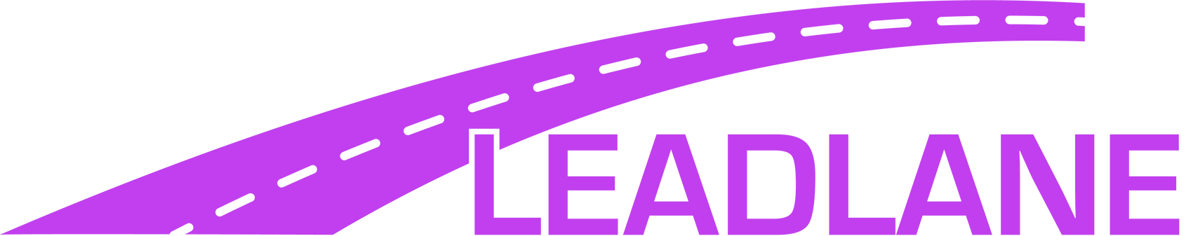 Lead Generation Company Logo | LeadLane