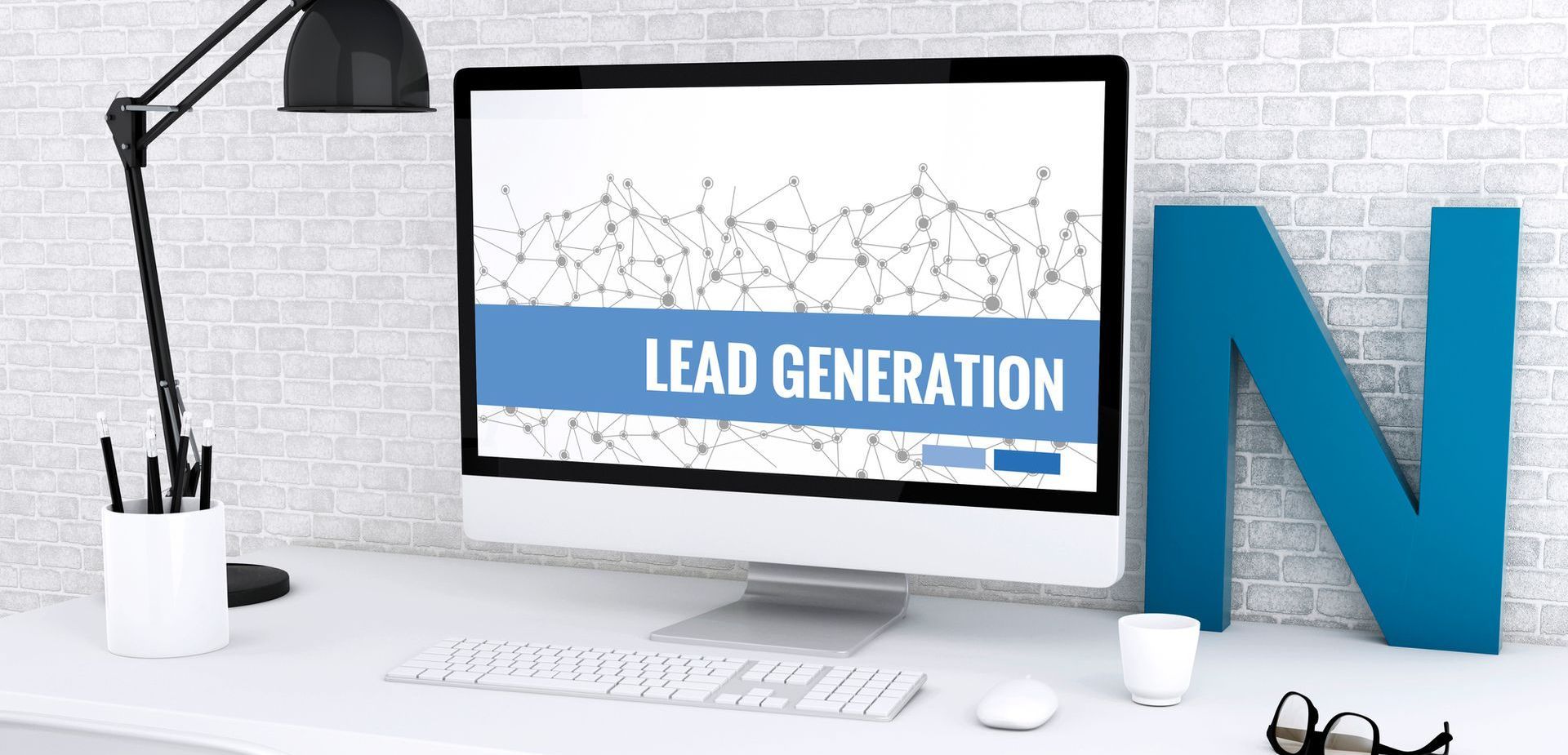 Building an Effective Local Lead Generation Website