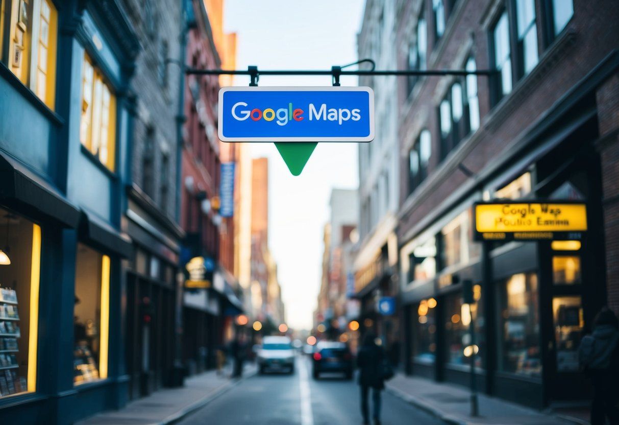 How to Attract More Customers on Google Maps: Effective Strategies for Local Businesses