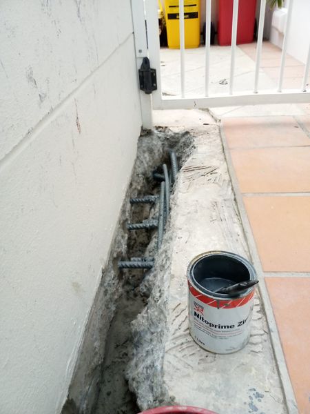 concrete grinding Brisbane