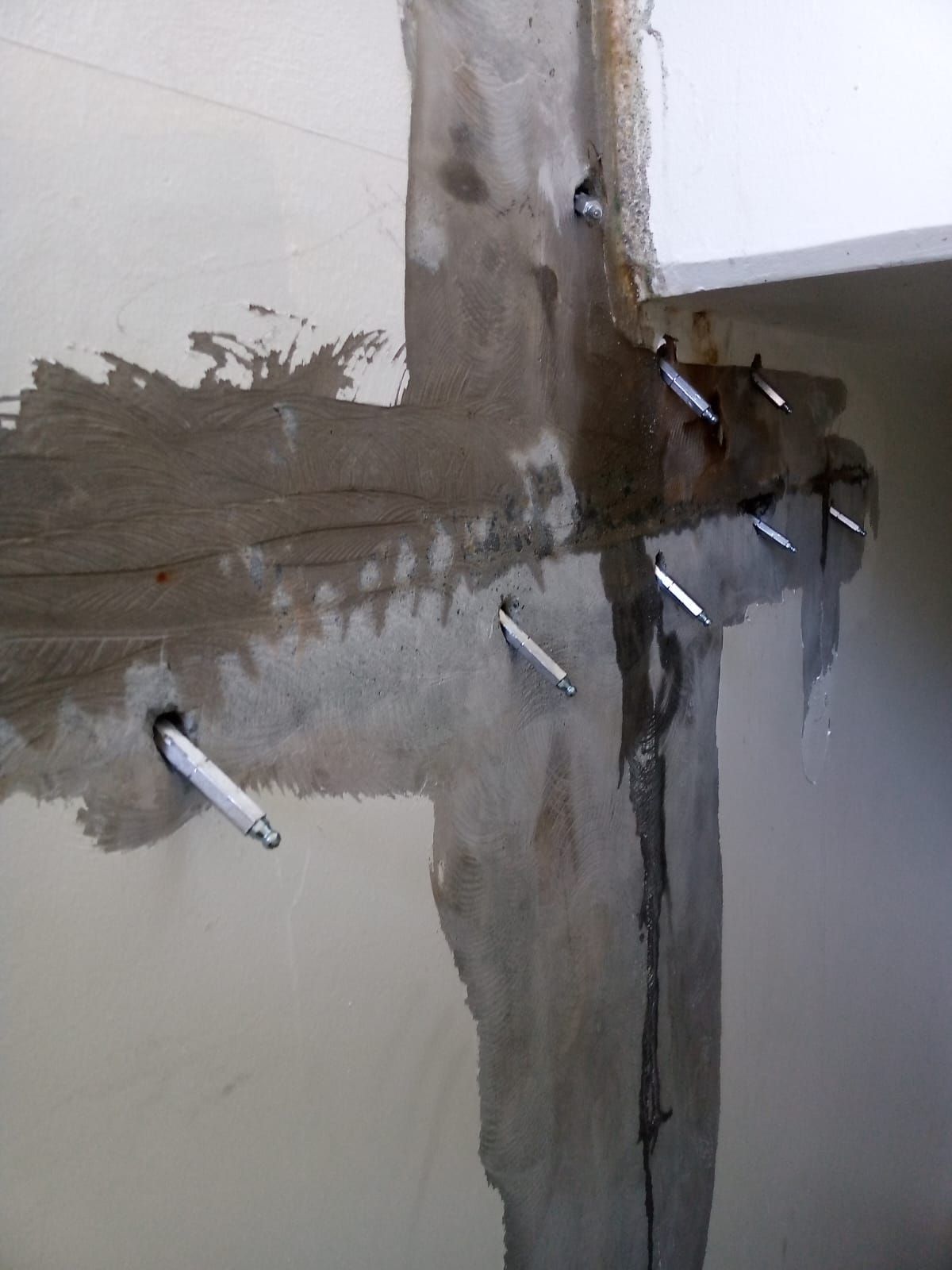 CONCRETE REPAIRS gold coast