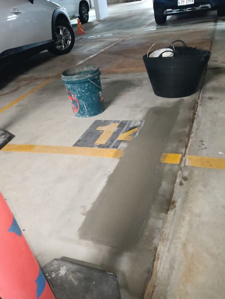 coatings removal Gold Coast