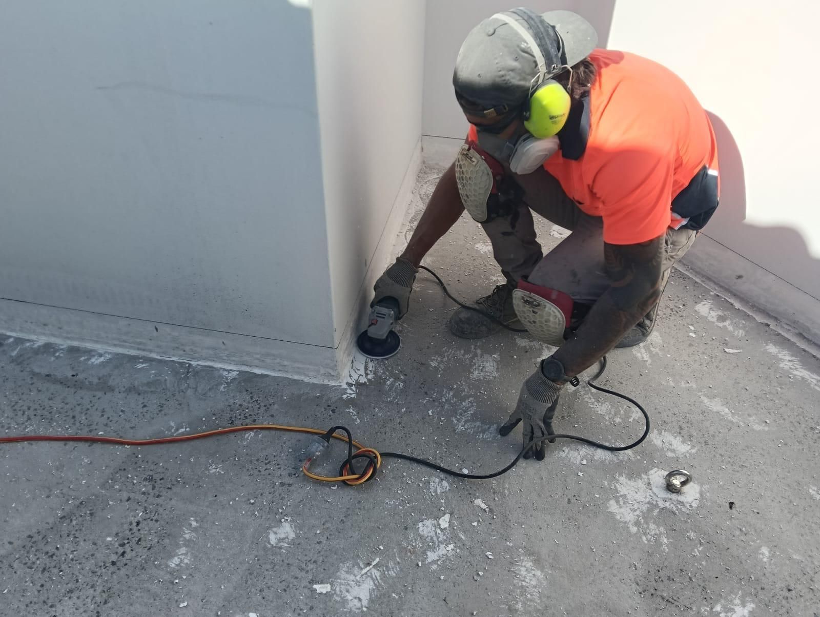 tile removal Gold Coast