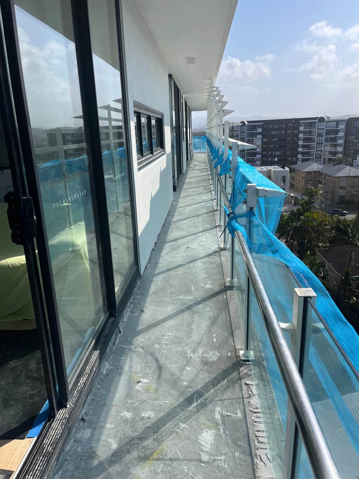 concrete surface preparation Northern NSW