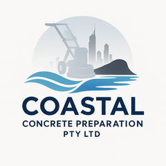 Coastal Concrete Preparation