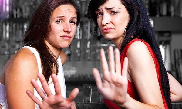 Do You Only Date Certain Races?... 
Have You Ever Thought Why??