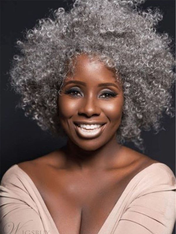 Do Some Women Look BETTER As They Get Older?