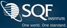 SQF Institute, One world One standard.