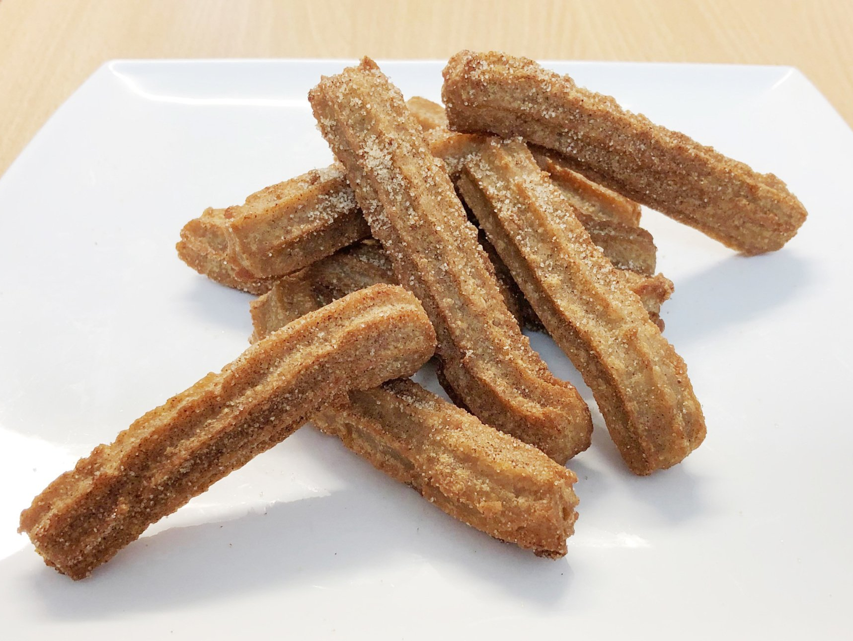 Gluten Free Churros - Bayview Foods