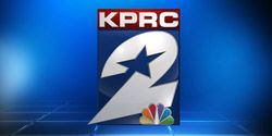The kprc 2 logo is on a blue background.
