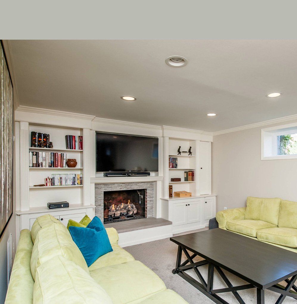 soggiorno mobile in legno