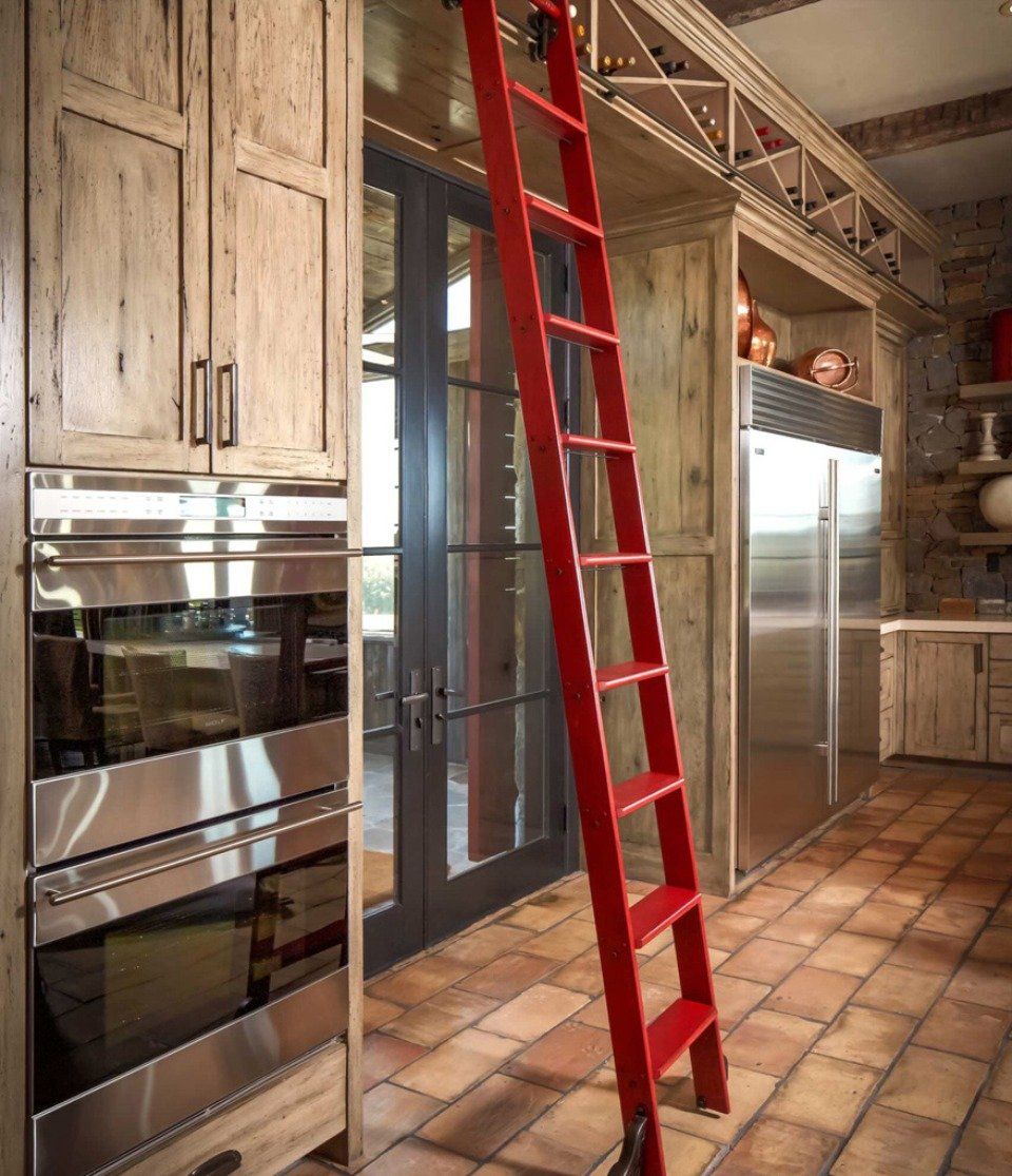 installazione cucina