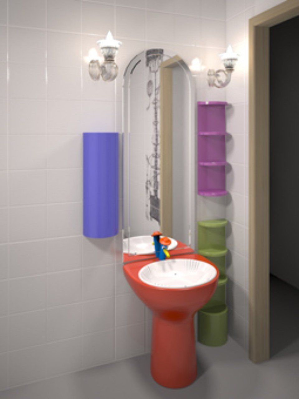 arredo bagno