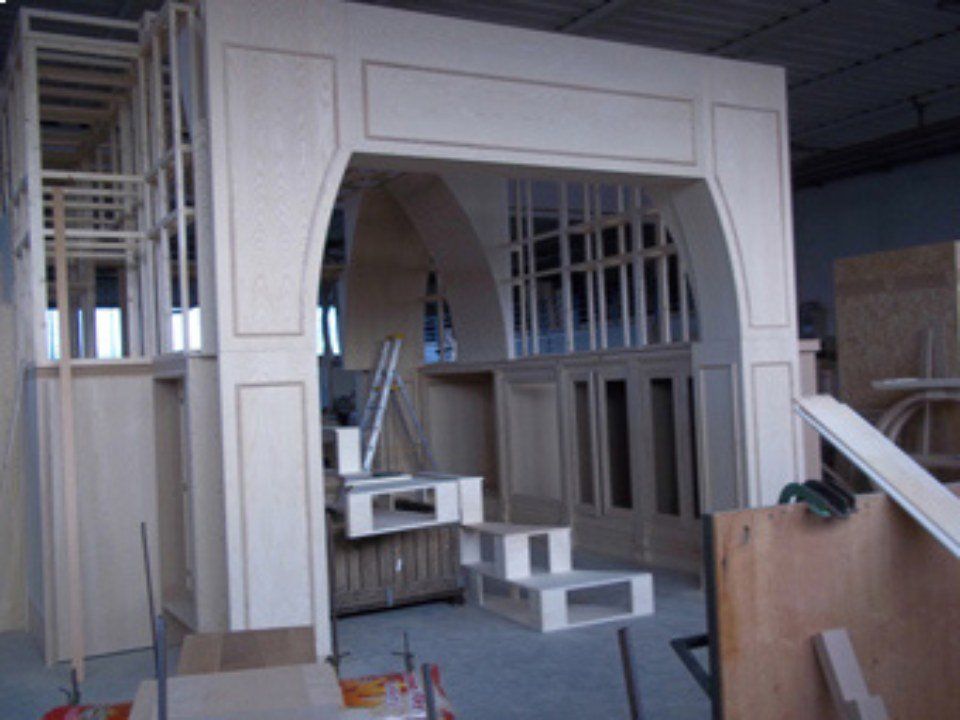 progettazione personalizzata