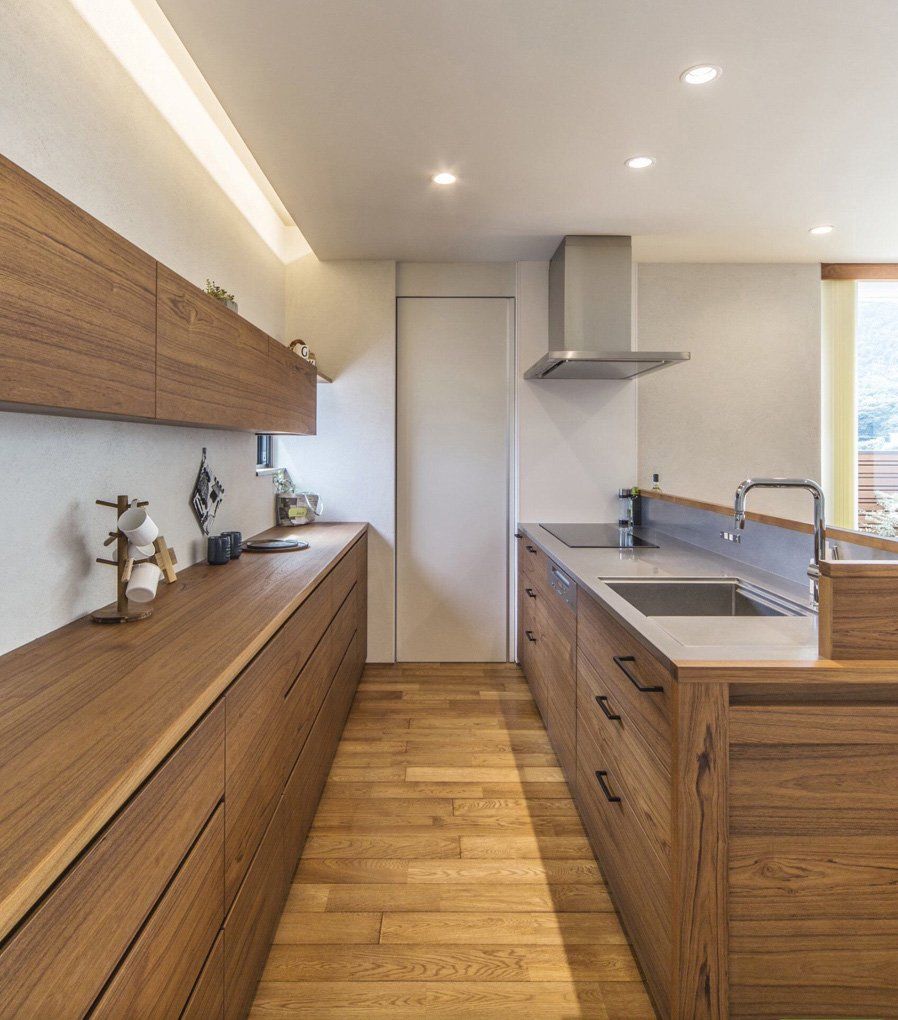 cucine