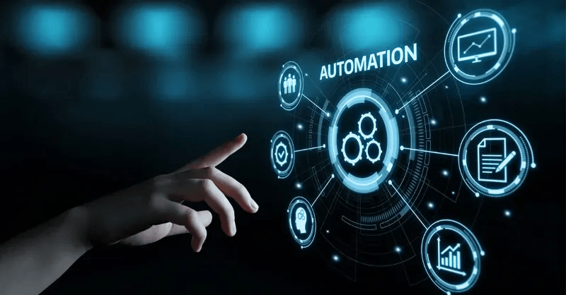 Automation Marketing