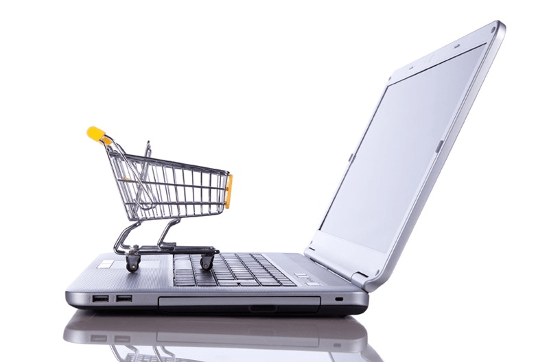 Sito E-commerce