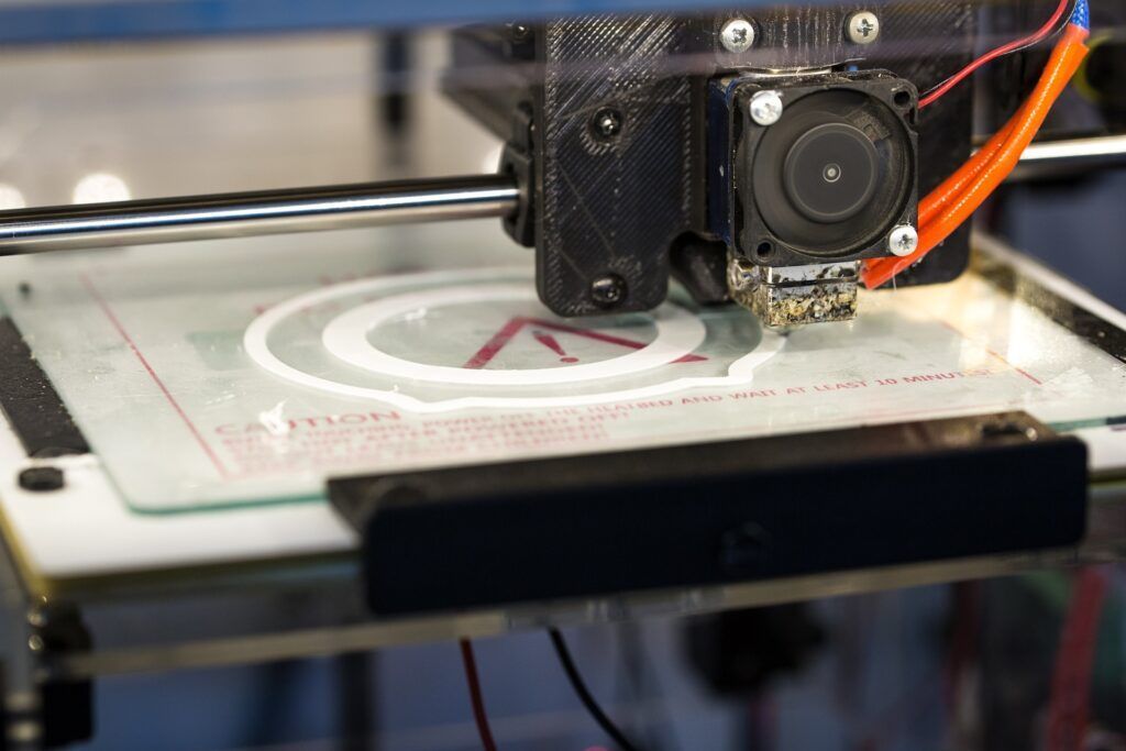 Comment l’imprimante 3D professionnelle réinvente la prototypie ultra-fine