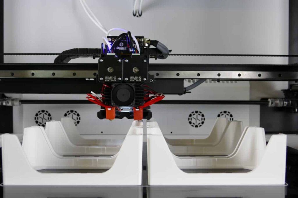 L’imprimante 3D professionnelle : clé pour les contraintes séculaires de production