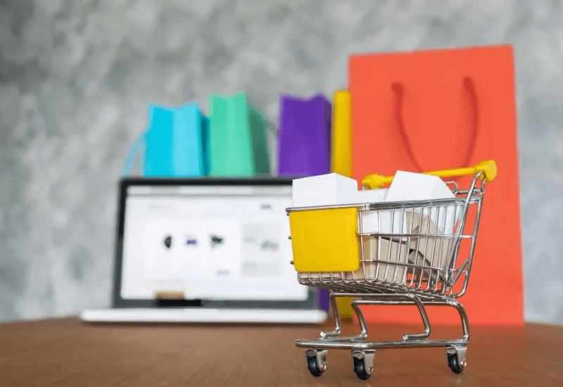 Sito E-commerce