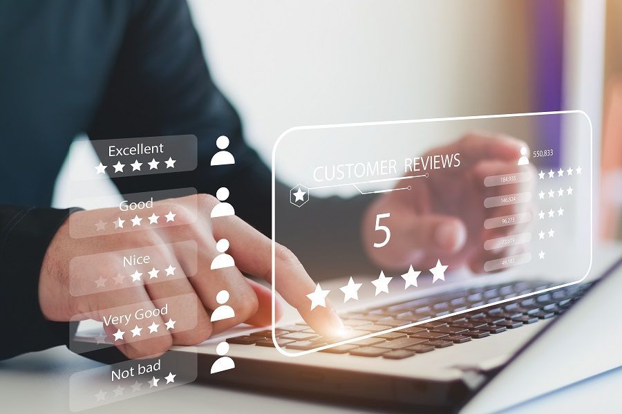 How to leverage customer feedback to boost your e‑commerce sales