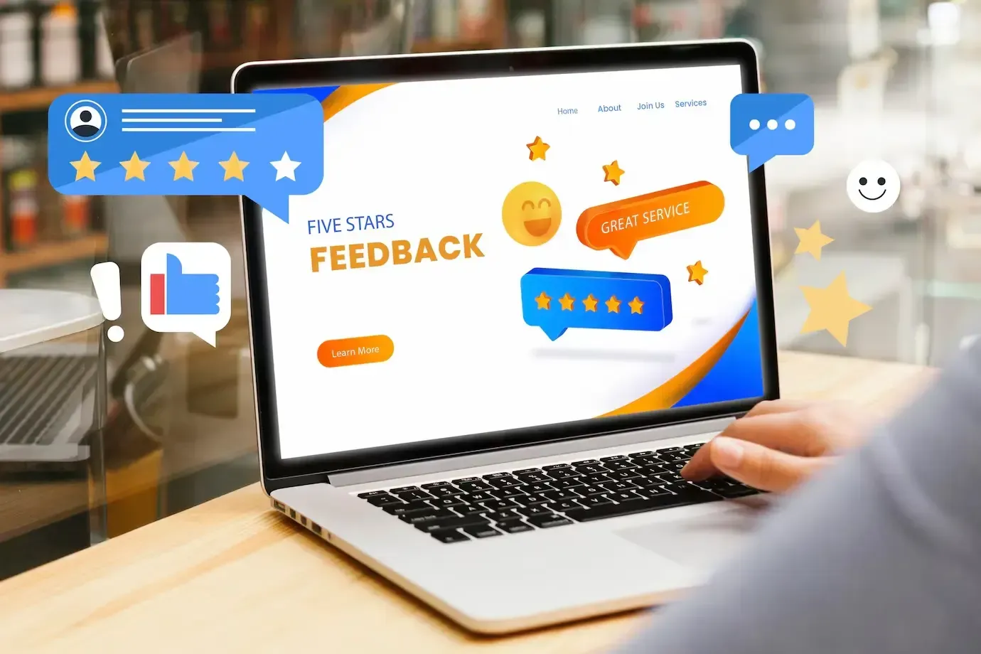 Turning star ratings into sales : the long-term impact of customer reviews