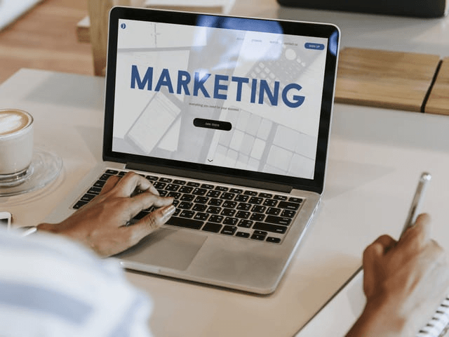 Marketing Omnicanale