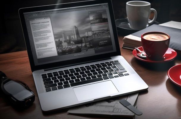 Blog sulle piccole imprese