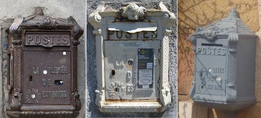 La boîte aux lettres en Italie demeure-t-elle un bastion d’archaïsme ou d’ingéniosité ?