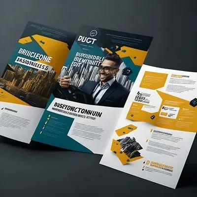 Brochures