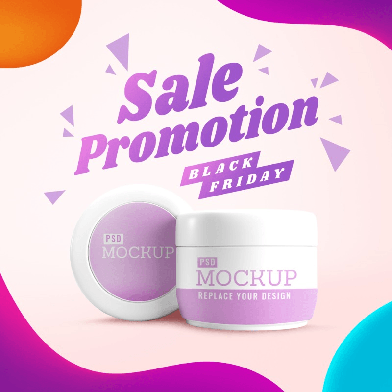 Promotion produit