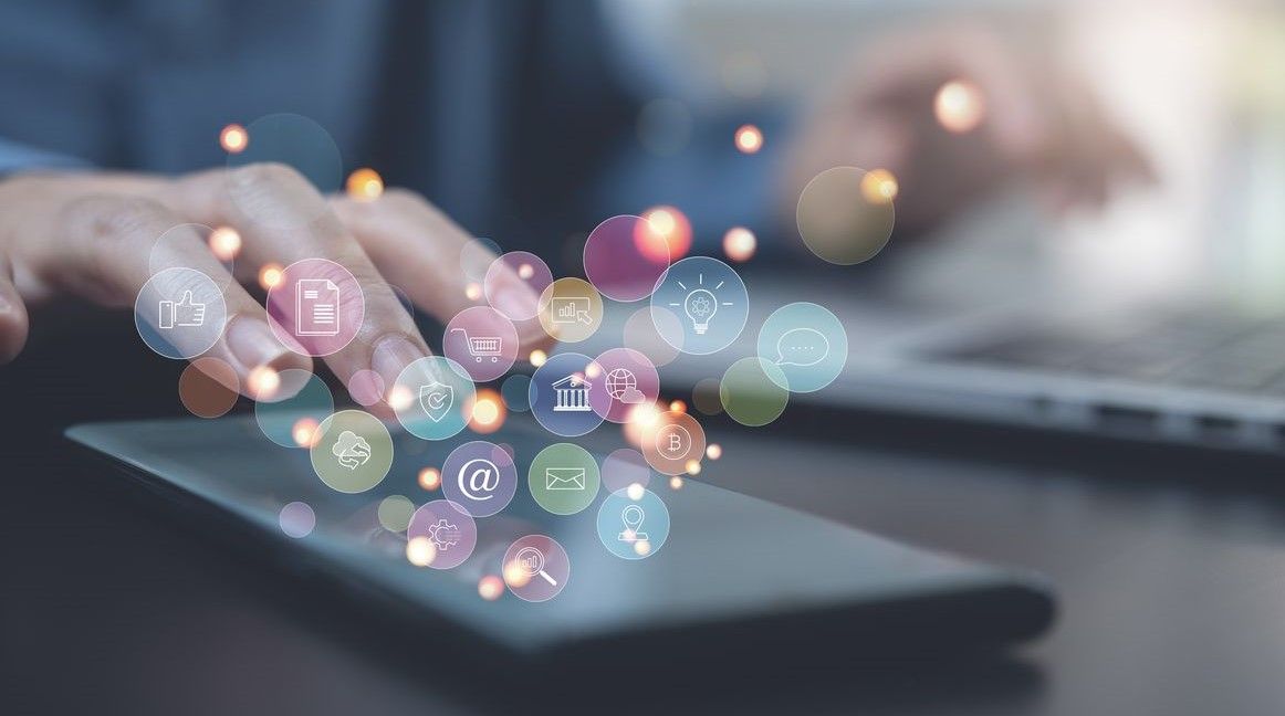 How content marketing shapes the typical online consumer journey