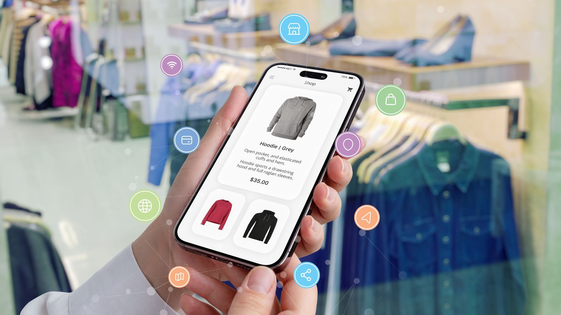 Come Il Comportamento Del Consumatore Online Si È Evoluto Negli Ultimi Anni