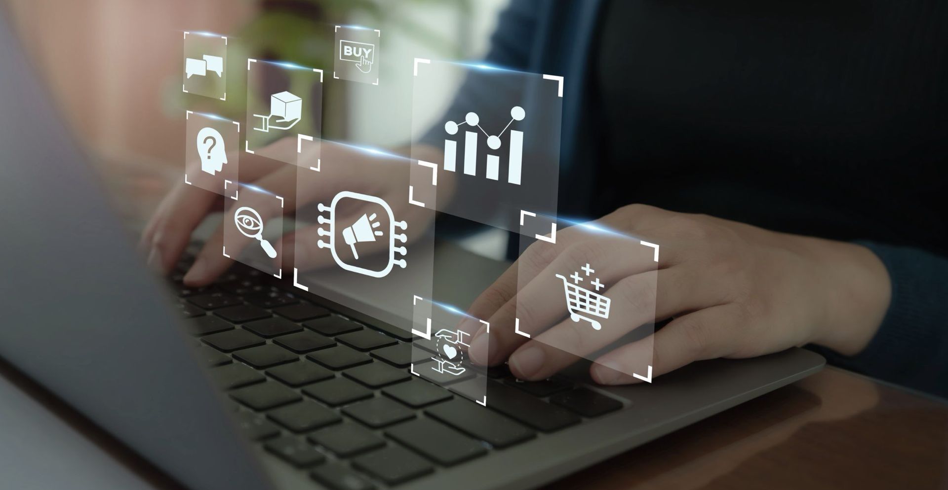 Dal Click Alla Fedeltà : Come Guidare Il Cliente Lungo Il Suo Percorso Digitale