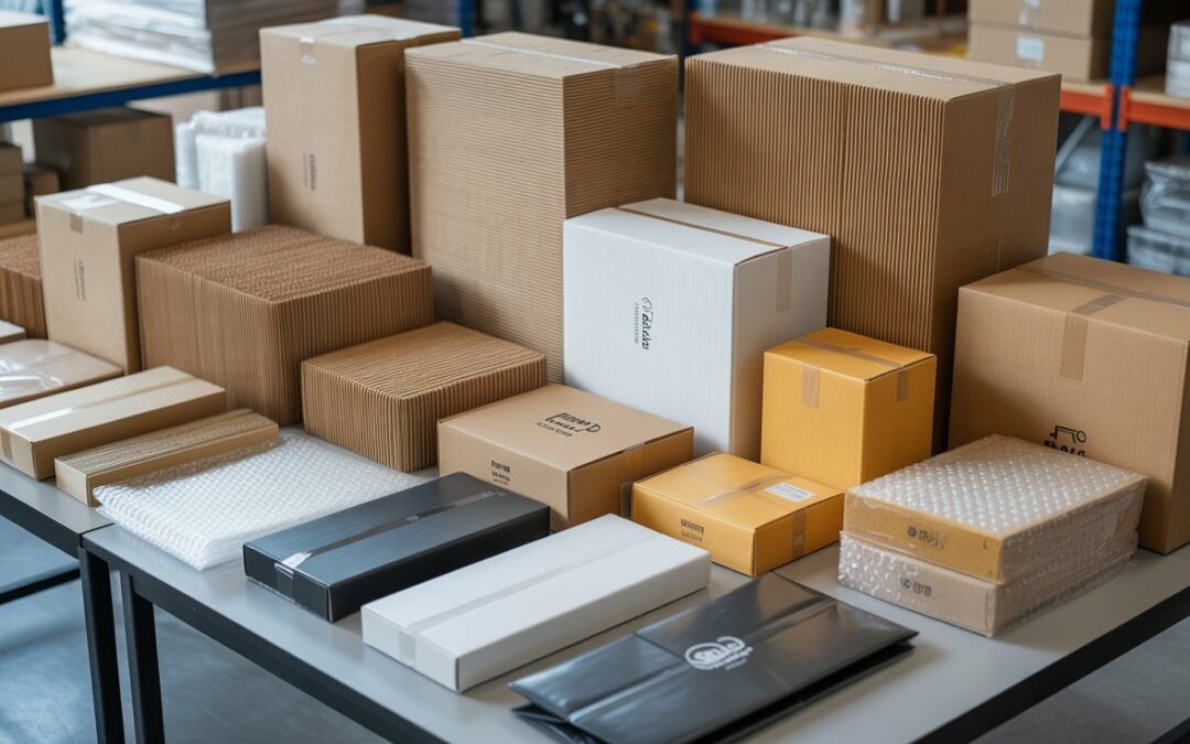 Guide complet pour éviter les erreurs d’emballage lors de l’envoi de vos colis