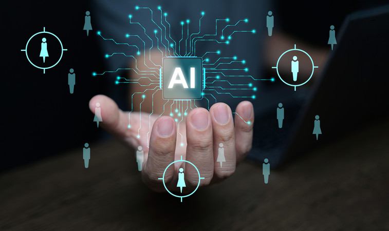 Understanding Customer Behavior with AI