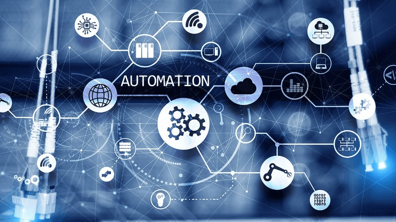 Automation Marketing