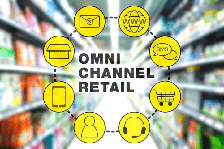 Retail omnicanal