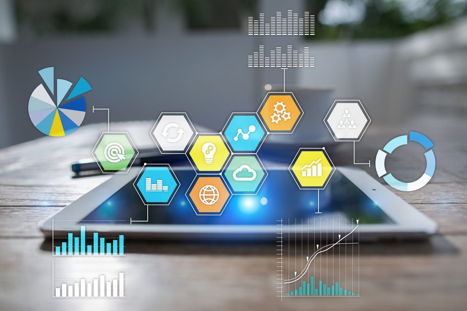 The evolving nature of the online consumer journey