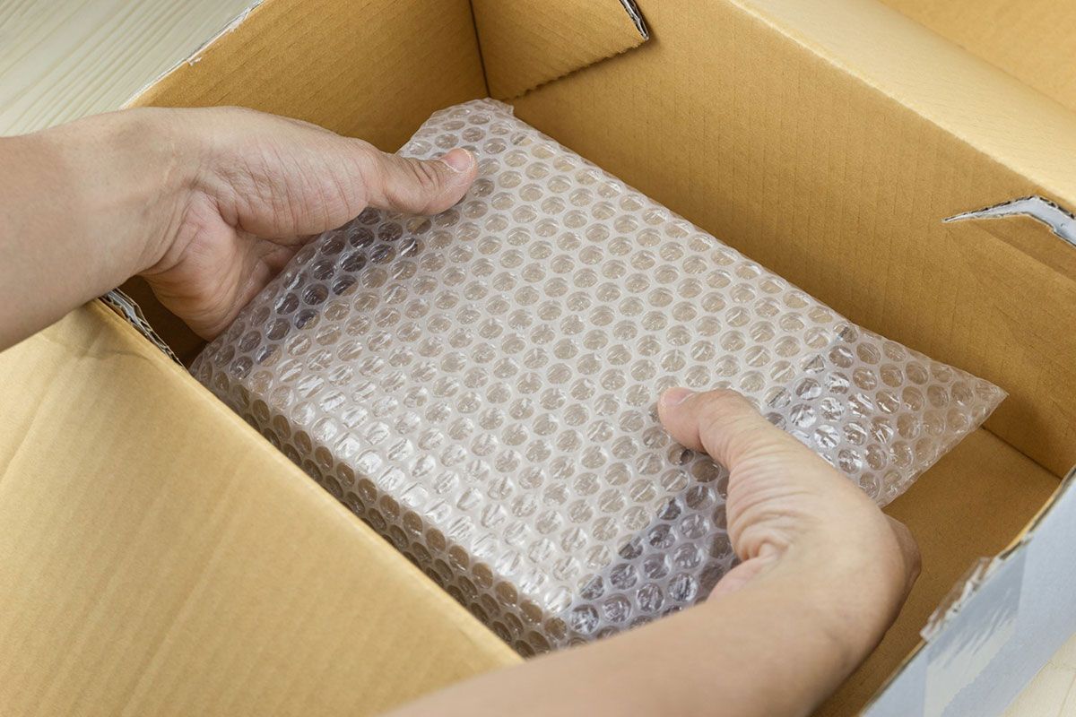 L'Impatto della logistica sul prezzo finale delle cassette postali in Italia