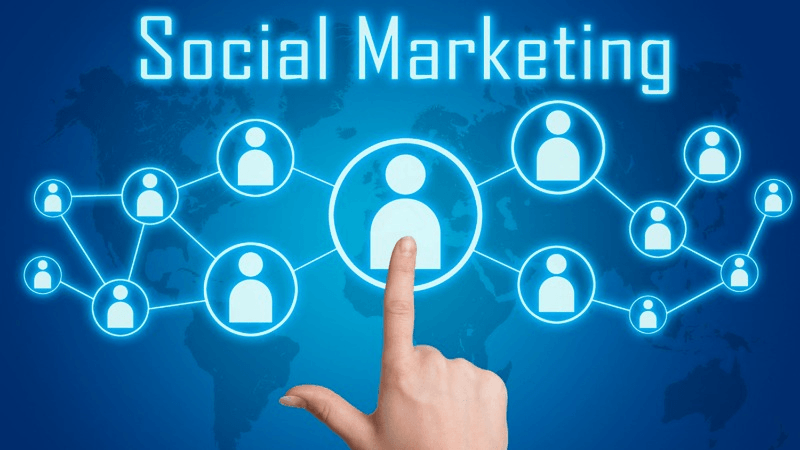 Marketing social