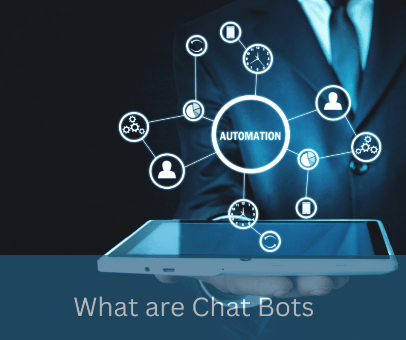 Chatbots