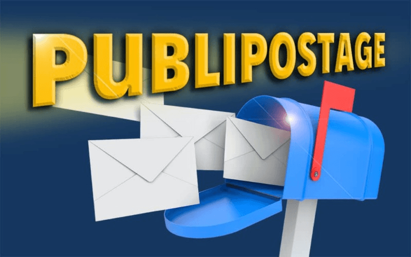 Publipostage