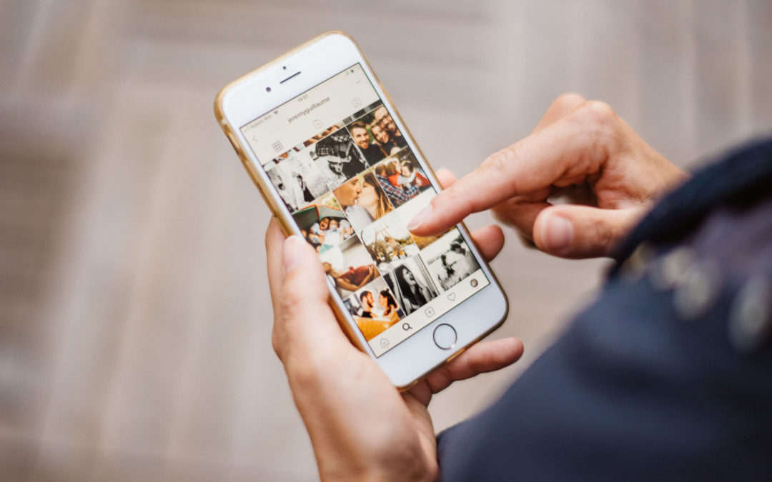 Trasformare i follower in clienti
