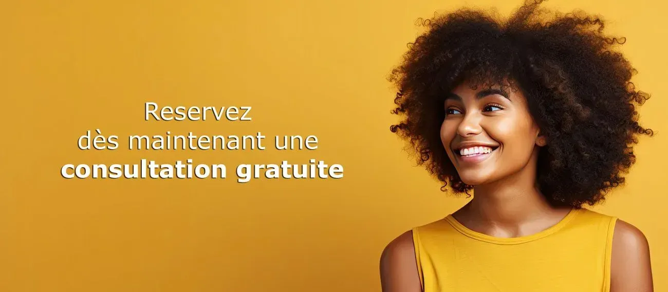 réserver consultation