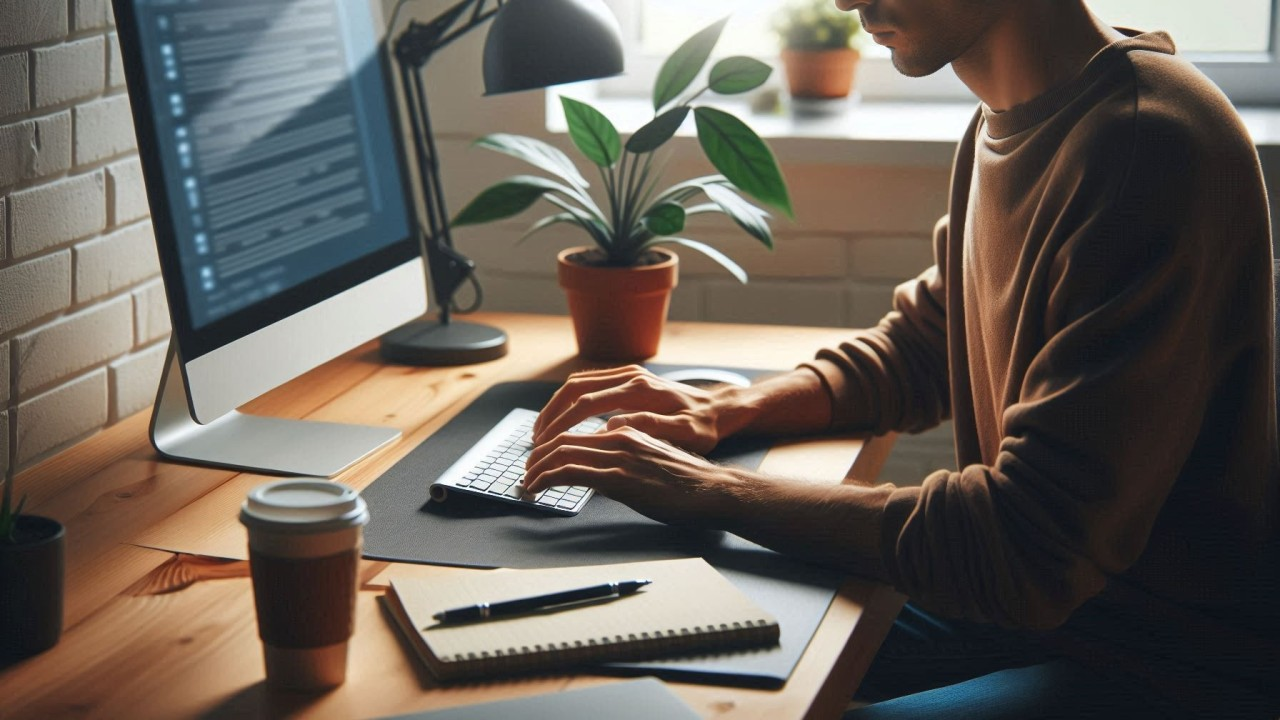 Types of Copywriting
