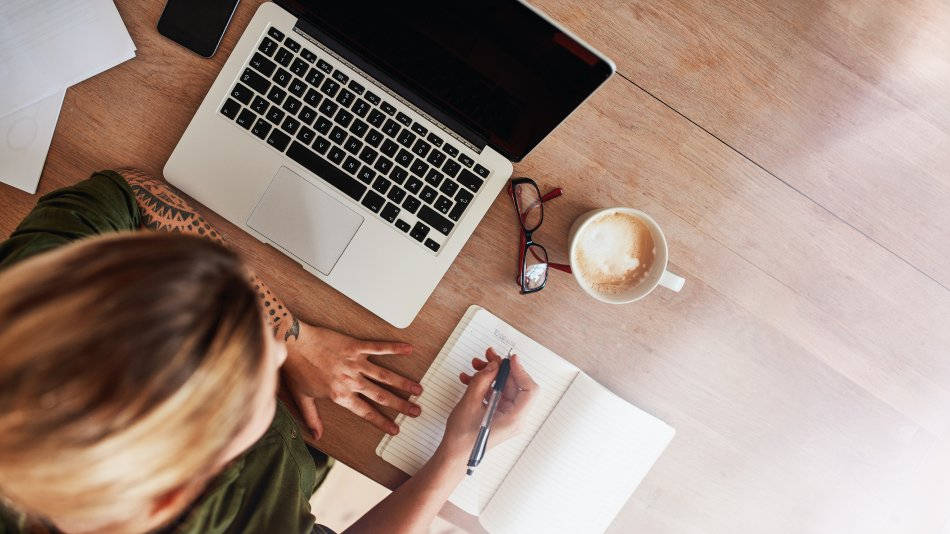 Types of Copywriting