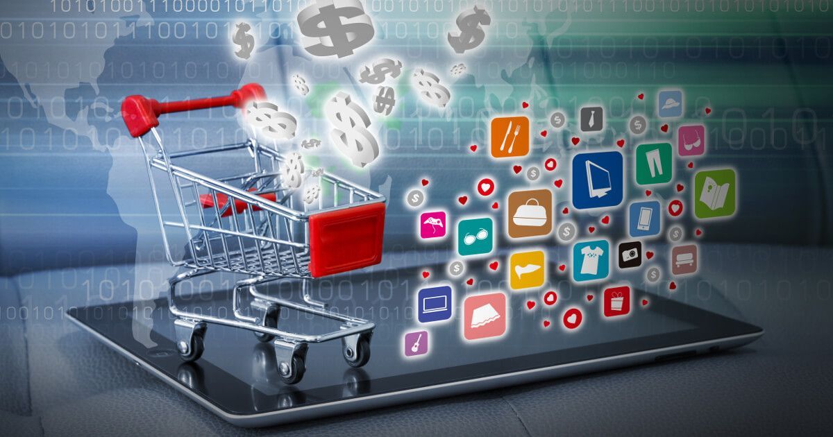 Guida completa alle strategie di marketing digitale per aumentare le vendite online